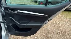 Skoda Octavia 1.5 TSI 150 e-TEC SE L 5dr DSG Petrol Hatchback